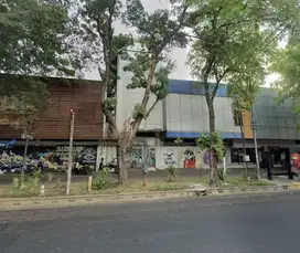 Ruko Strategis Di Jalan Slamet Riyadi Solo