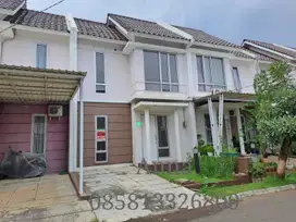 Dijual cepat rumah 2 lt, Sektor 7, Gading Serpong