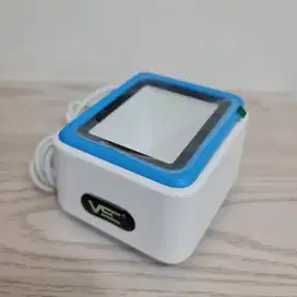 BARCODE SCANNER OMNI PAYMENT BOX 2D VSC PB-333U- SCANNER DANA - USB