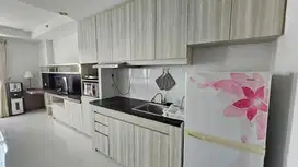 Dijual Apartemen Studio 36m², Azalea Cikarang, Full Furnish, 645 Juta!