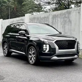(CASH) Hyundai Palisade 2.2D Diesel Signature 2021