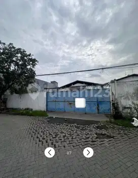 Margomulyo permai siap pakai