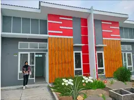 RUMAH SUBSIDI MURAH READY STOCK