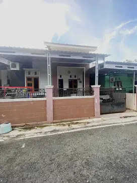 Jual Rumah Di Basirih, Banjarmasin barat