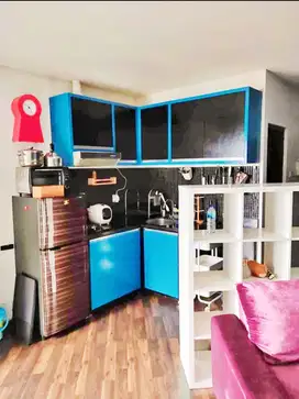 DI JUAL MURAH APARTEMEN KUNINGAN  TAMAN SARI SEMANGGI  JAKARTA SELATAN