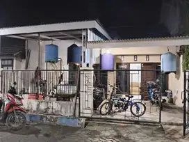 Rumah Jalan Lebar Sawojajar 2 Malang