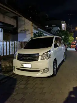 Toyota Nav1 V Matic 2013