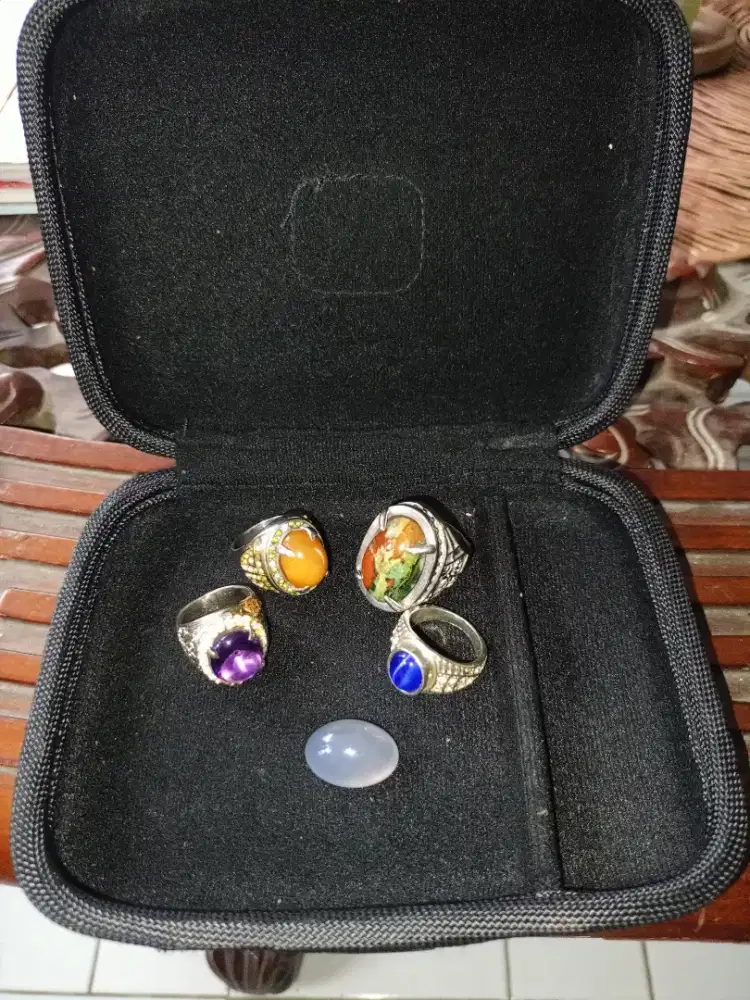 Paket Batu Akik