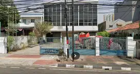 DIJUAL CEPAT RUKO KANTOR 3 RUKO 3 LANTAI Gabung - SR