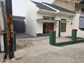 Dijual Rumah di Jatinangor Akses Dekat Pusat Pendidikan