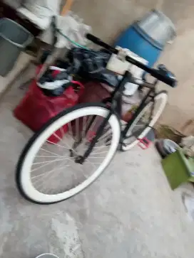 JUAL SEPEDA FIXIE