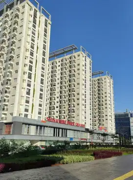 Jual Apartemen Signature Park Jaksel