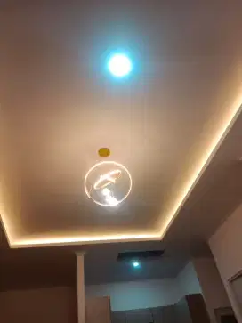 Tukang listrik instalasi perumahan