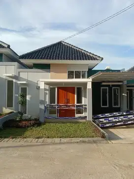 DI JUAL RUMAH MEWAH MURAH DEKAT SPINGHILL KEMILING