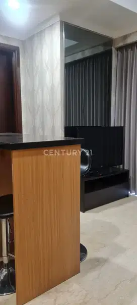 SEWA/JUAL CEPAT APARTMENT MENTENG PARK LOKASI STRATEGIS