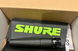 MIC SHURE SM57 original