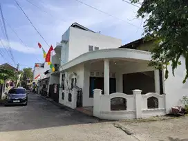 Dijual Rumah Full Furnished Jalan Cendana Raya Kenten