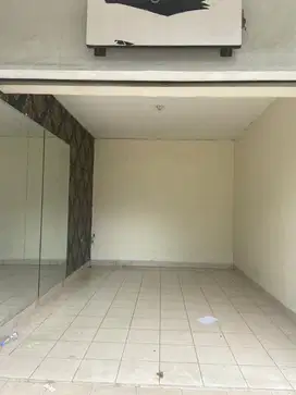 DIJUAL/ FOR SALE KIOS PASAR SEGAR GRAHA RAYA