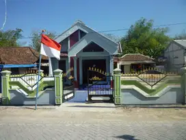 Kelurahan Kedungpring Kec Balongpangang Kab Gresik