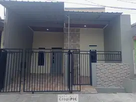 Dijual Rumah Baru di Permata Hijau Permai, Bekasi Utara