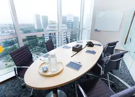 Sewa Virtual Office The Manhattan Square Tb Simatupang Jakarta Selatan