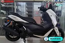 [Motor Baru] NMAX NEO S keyles conected putih 2025