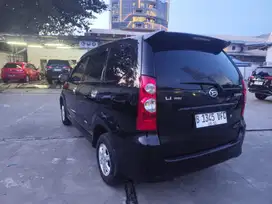 Daihatsu Xenia Li family 2010 Bensin