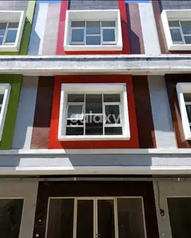 RUKO 3 LT, JUAL/SEWA DI CITY 9 DRIYOREJO GRESIK, SEBELAHNYA CITRALAND