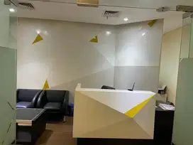 Disewakan Office Space Apl Tower