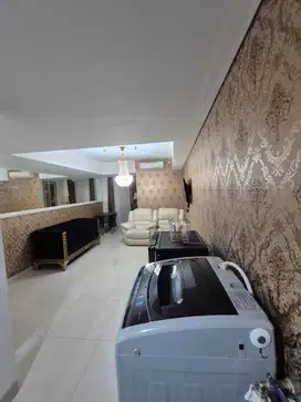 DIJUAL APARTEMEN TENGAH KOTA CANTIK & SIAP HUNI