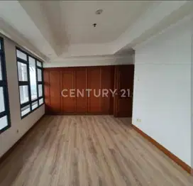 Dijual Apartmen Grand Tropik 3 BR 2 M Nego