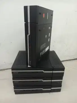 Mini pc acer veriton n4660 i5 8500 8gb 256gb
