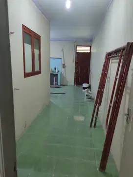 Rumah dijual di Wates dekat UNY Kulon Progo