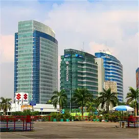 Sewa Ruang Kantor Pondok Indah Office Tower 1 dan 2