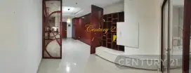 Nego Sampai Deal APARTEMEN SAHID SUDIRMAN Strategis Jakarta Pusat