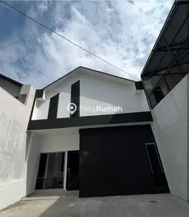 DIJUAL VILLA JALAN FLAMBOYAN 3 PERUMAHAN HIDDEN GEMS FLAMBOYAN (RINA)