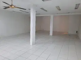 Disewakan Ruko di Jl. Cibaduyut Raya Bandung
