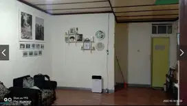 Dijual Rumah tinggal 2 lantai