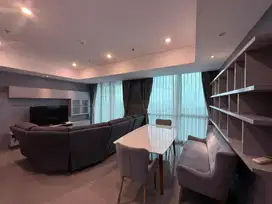 Jual Apartemen Full Furnished Private Lift, Hillcrest Lippo Village