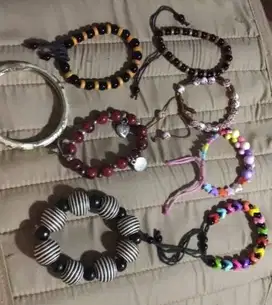 Gelang Wanita All Size