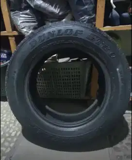Ban R16 Dunlop 89% 4 pcs