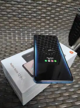 Redmi note 12 pro 6/128gb