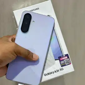 KREDIT MURAH SAMSUNG A36 5G