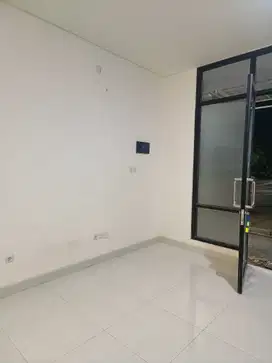 Disewakan Ruko Amethyst di Metland Puri, Petir, Cipondoh, Tangerang.