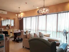 Dijual Apartemen Setiabudi Sky Garden 3BR