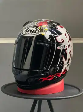 Arai XD Dragon SNI Original
