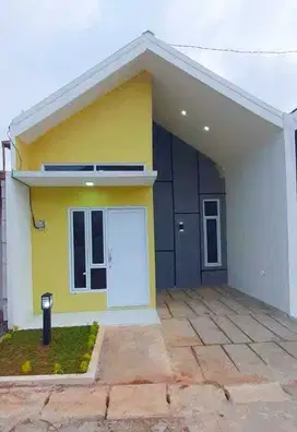 KPR MURAH CICILAN 2JTAN