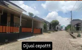 Rumah di Talang jambe, palembang