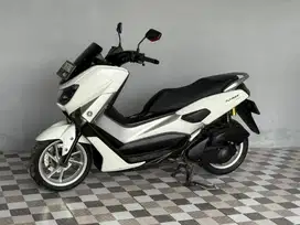 Yamaha nmax 2018 plat ab pajak on
