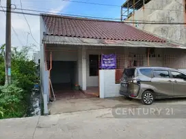JUAL RUGI 700Jt Karawang Jaya BU